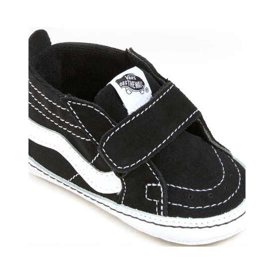 Vans IN SK8-Hi Crib